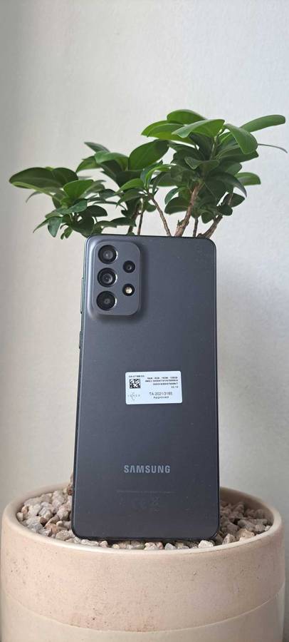 Samsung Galaxy A73 5G