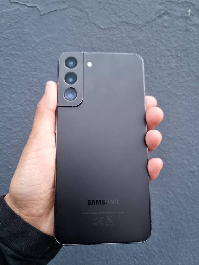 Samsung Galaxy S22 Plus