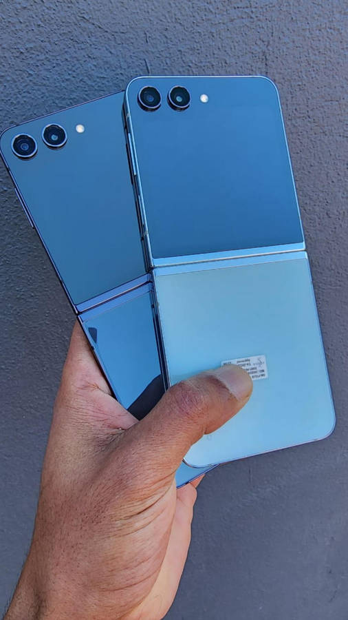 Samsung Galaxy Z Flip 5