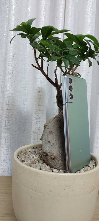 Samsung Galaxy S21 Plus 5G