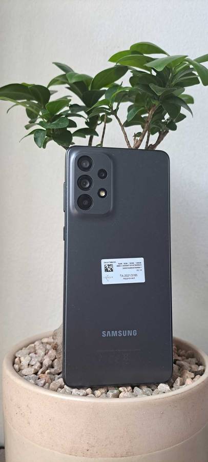 Samsung Galaxy A73 5G