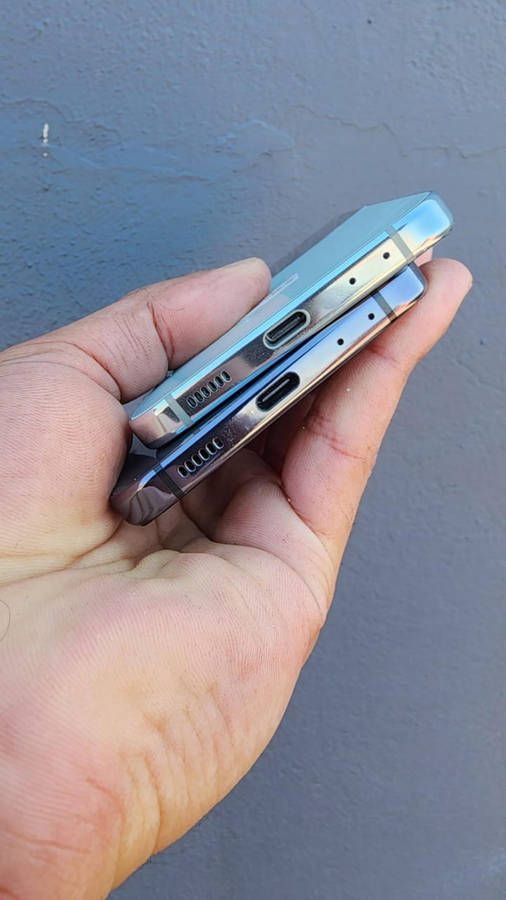 Samsung Galaxy Z Flip 5