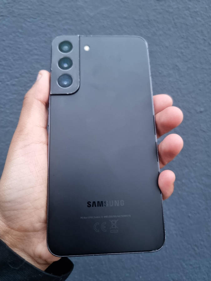 Samsung Galaxy S22 Plus