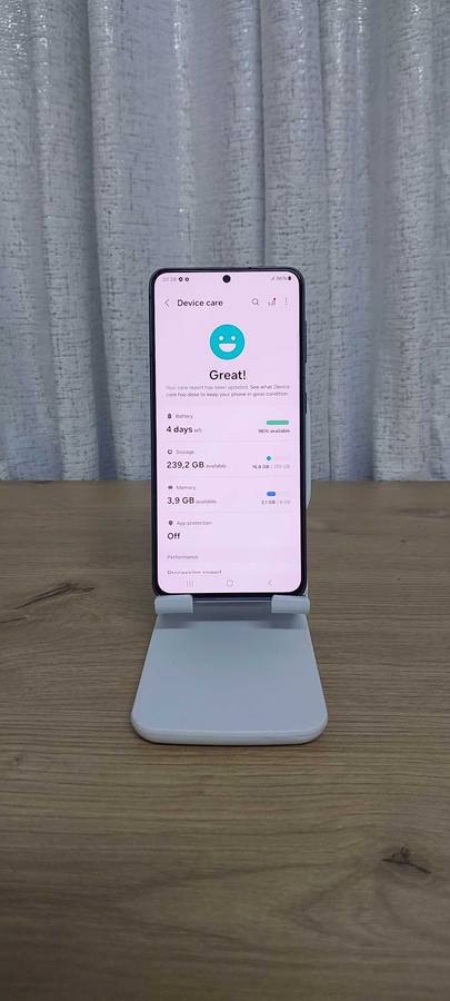 Samsung Galaxy S21 5G