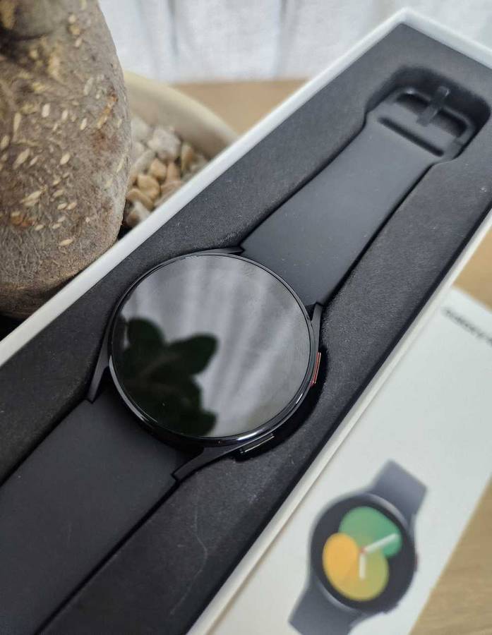 Samsung Galaxy Watch 5