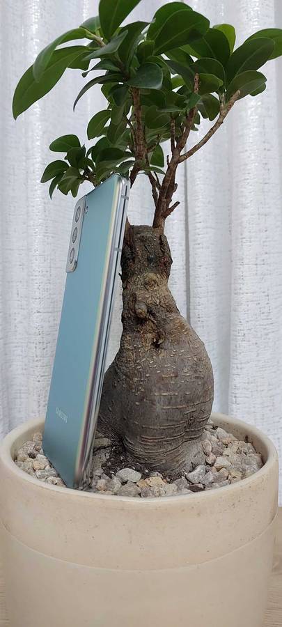 Samsung Galaxy S21 Plus 5G