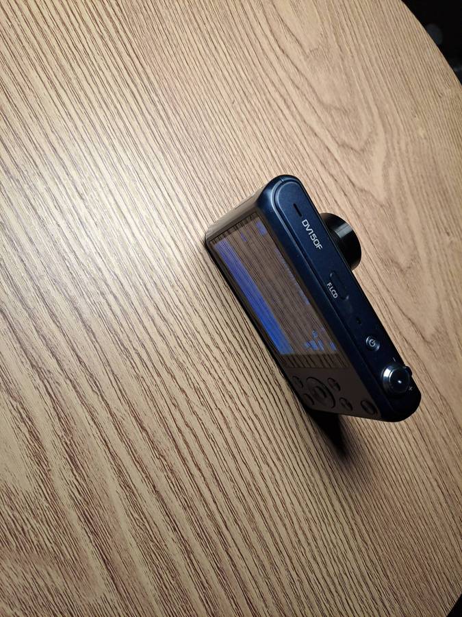 SAMSUNG DV150F DIGITAL CAMERA