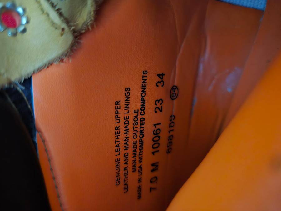 Timberland Men's Waterproof Hiking Boots