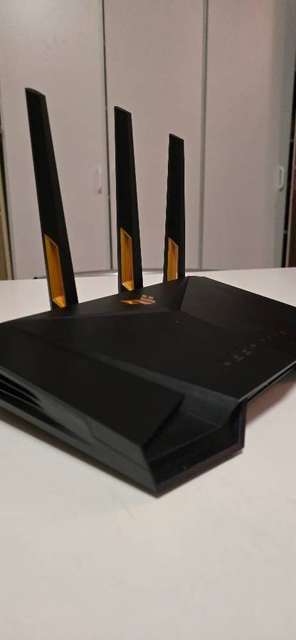 ASUS TUF Gaming Wireless Router