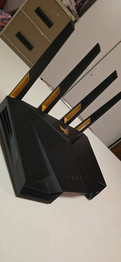 ASUS TUF Gaming Wireless Router