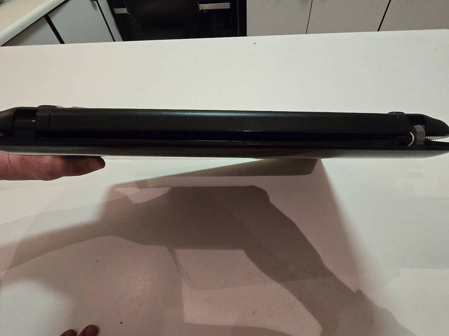 Asus laptop with charger