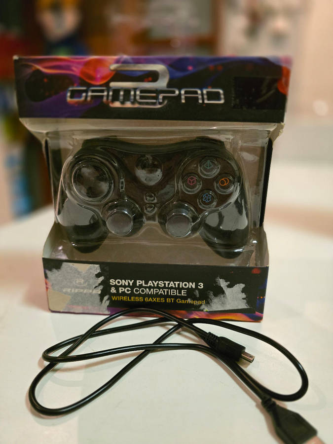 sony playstation 3