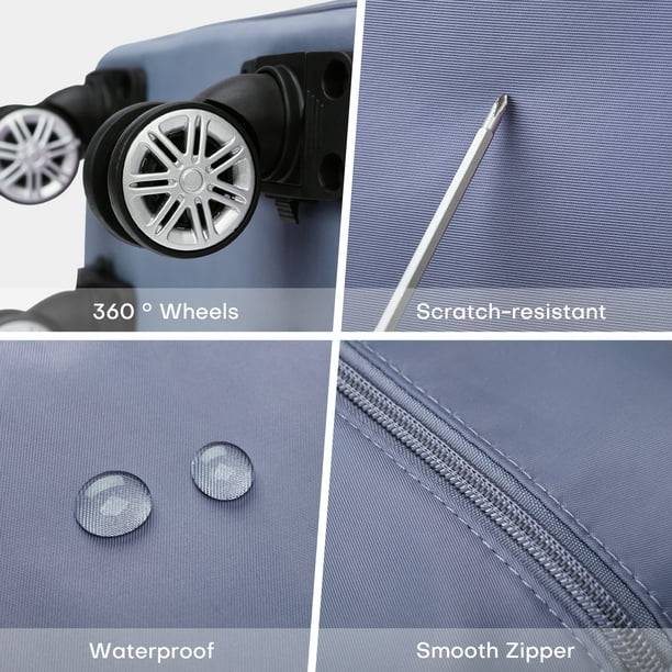 Folding Waterproof Large Capacity Travel Bag