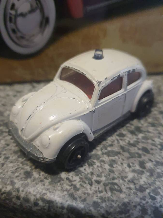 WHIZZWHEELS VOLKSWAAGEN 1300