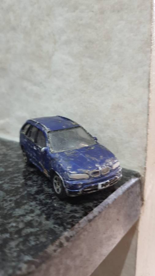 REALTOY BMW X5