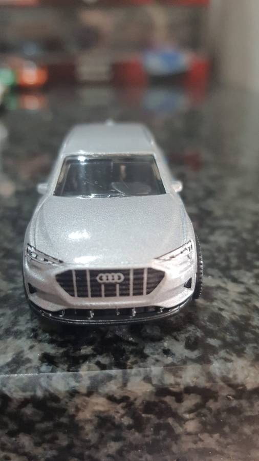 MATCHBOX AUDI e-tron