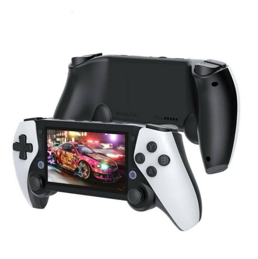 M25 console handheld game machine 4.3 inches 20000+ classic games