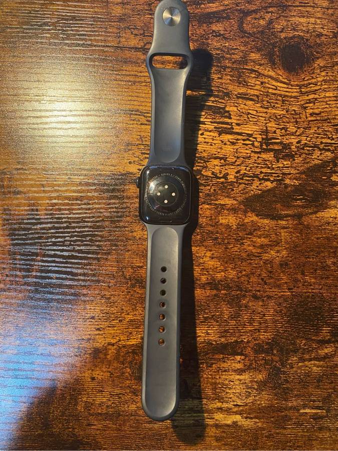 Apple Watch Series 7