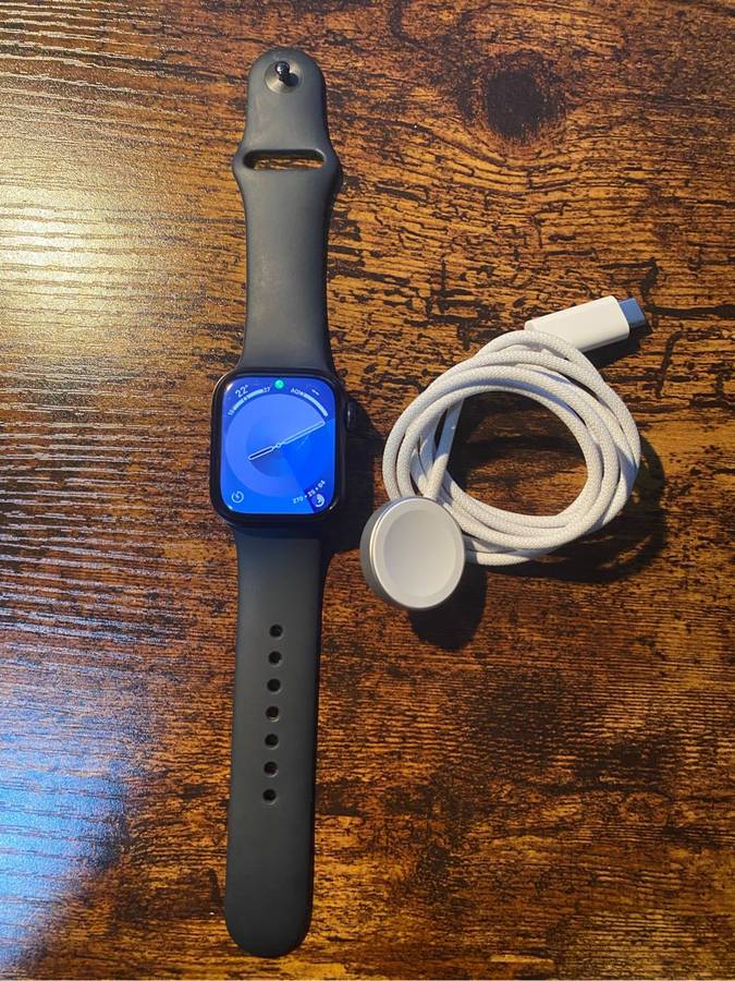 Apple Watch Series 7