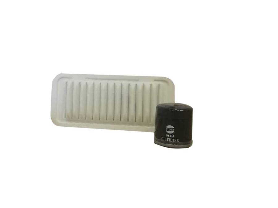 Toyota Yaris 1.0 Service Kit