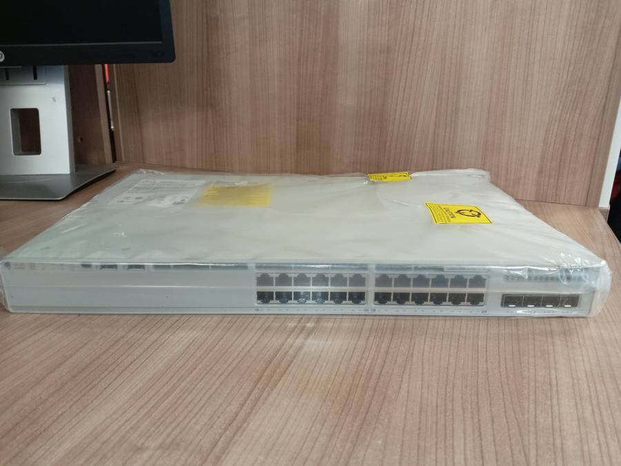 Cisco Catalyst Switch C9200l