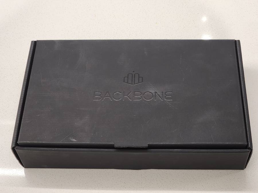 Backbone One Mobile Gaming Controller - Type-C (Used, Great Condition)
