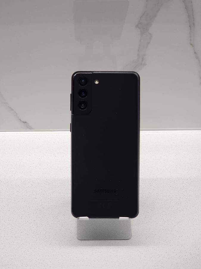 Samsung Galaxy S21+ 5G 256GB/8GB RAM Phantom Black