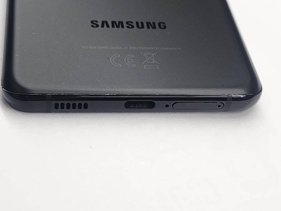 Samsung Galaxy S21+ 5G 256GB/8GB RAM Phantom Black