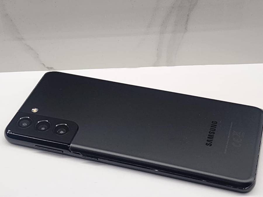 Samsung Galaxy S21+ 5G 256GB/8GB RAM Phantom Black
