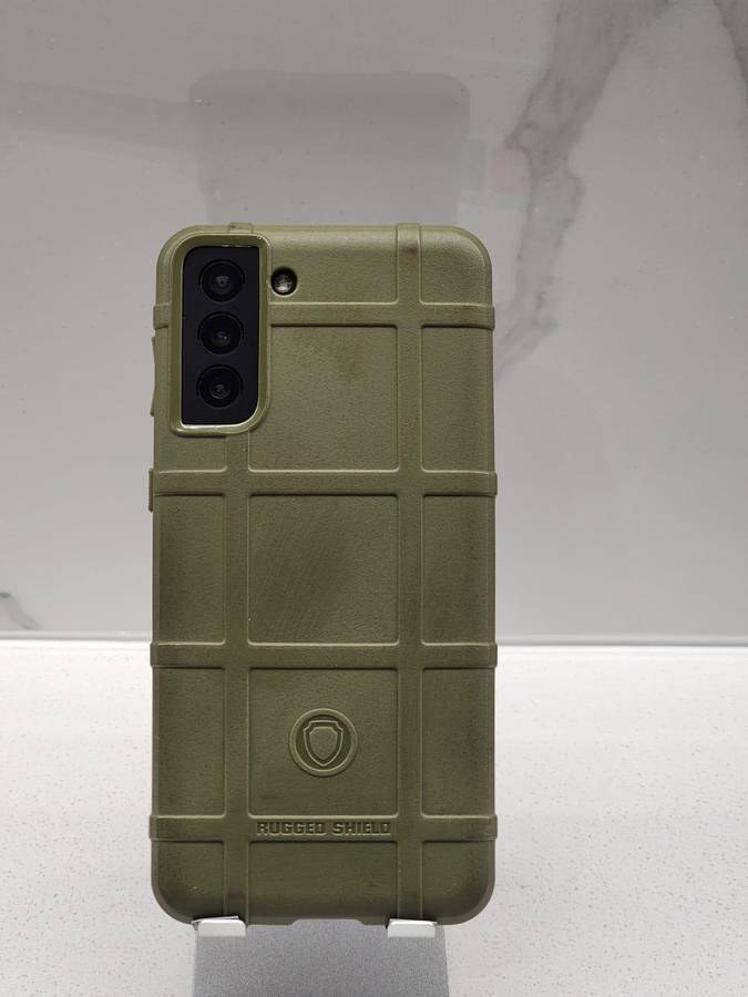 Samsung Galaxy S21+ 5G 256GB/8GB RAM Phantom Black