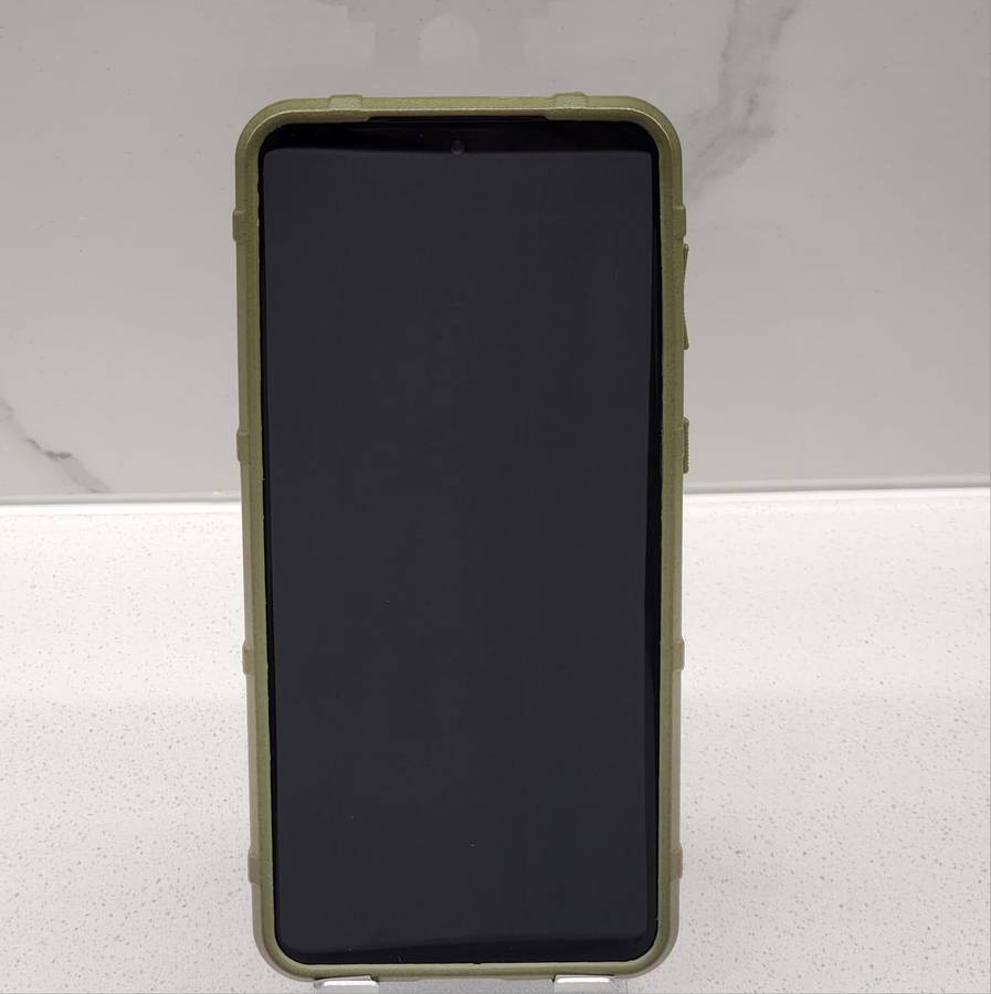 Samsung Galaxy S21+ 5G 256GB/8GB RAM Phantom Black