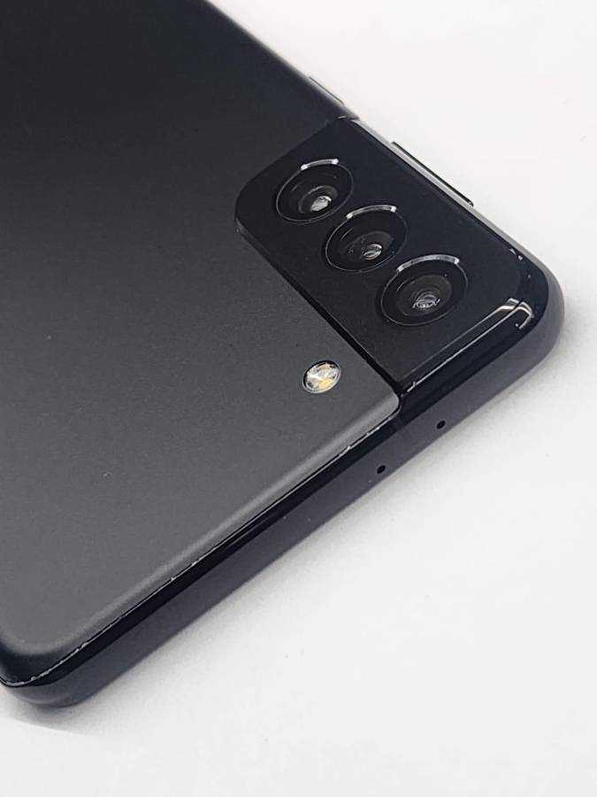 Samsung Galaxy S21+ 5G 256GB/8GB RAM Phantom Black