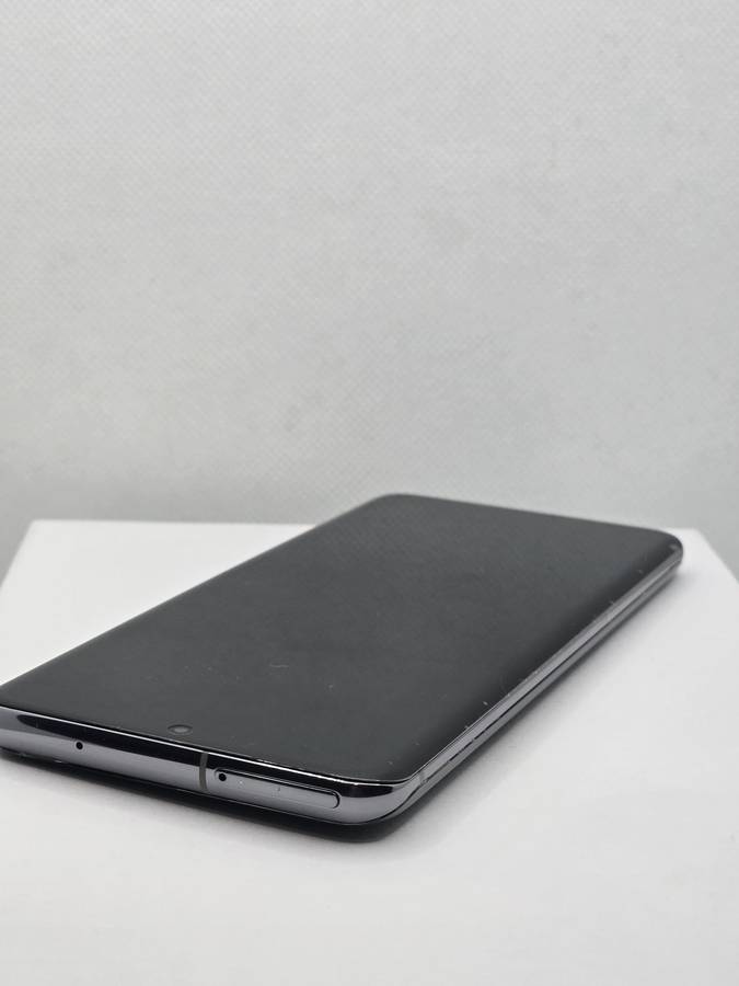 Samsung Galaxy S20 5G UW  128GB  Cosmic Gray  Unlocked