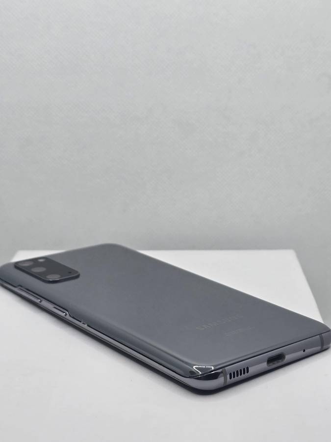 Samsung Galaxy S20 5G UW  128GB  Cosmic Gray  Unlocked