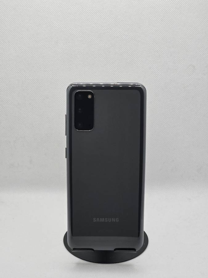 Samsung Galaxy S20 5G UW  128GB  Cosmic Gray  Unlocked