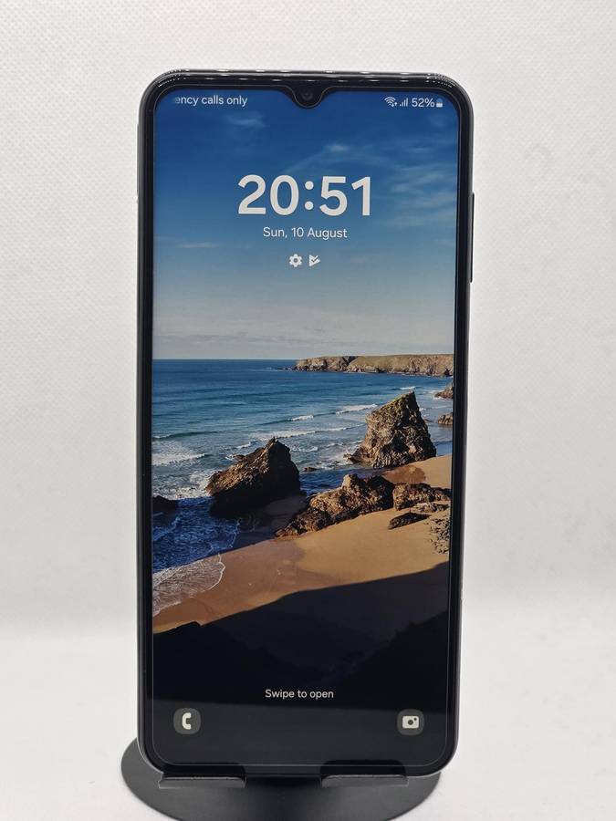 Samsung Galaxy A13  64GB  Unlocked