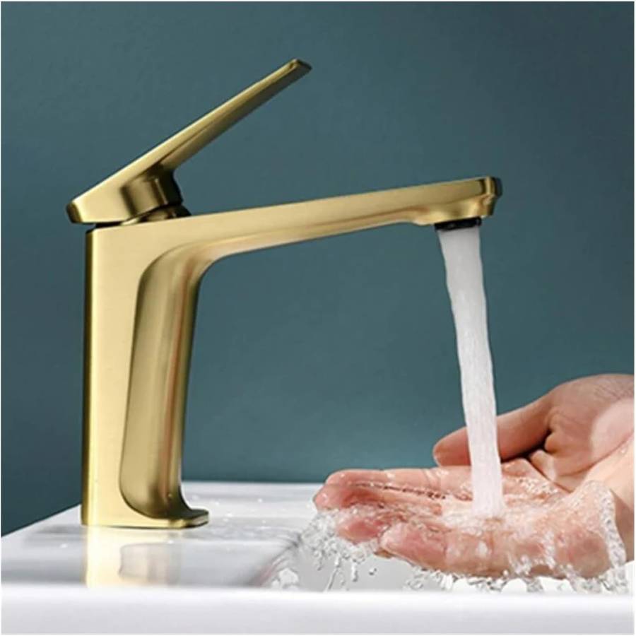 Kessler Superior Basin Mixer Tap Faucet N1 Standard | High - Different Color
