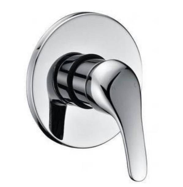 New Nova Shower Mixer Tap | Bath Mixer Tap | Bathroom Shower Faucet Lever
