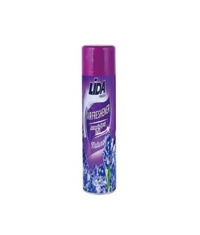 LiDA Air Freshener 300ml | Different Variety
