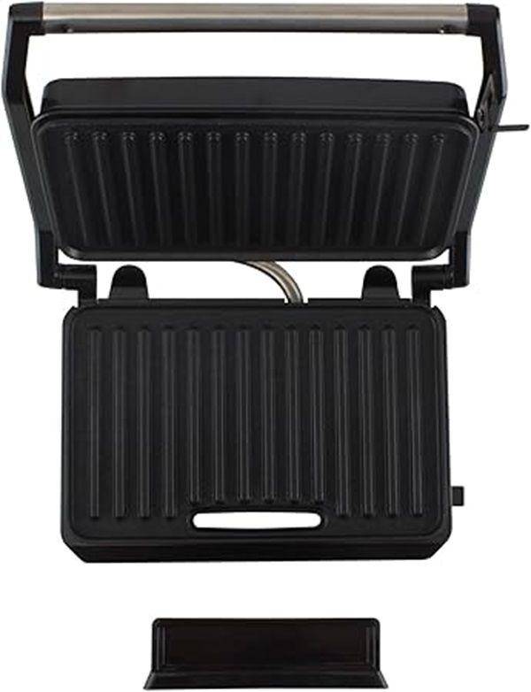Combo -[ 6L Air fryer + Aluminium Griller + 2 in 1 Blender ]