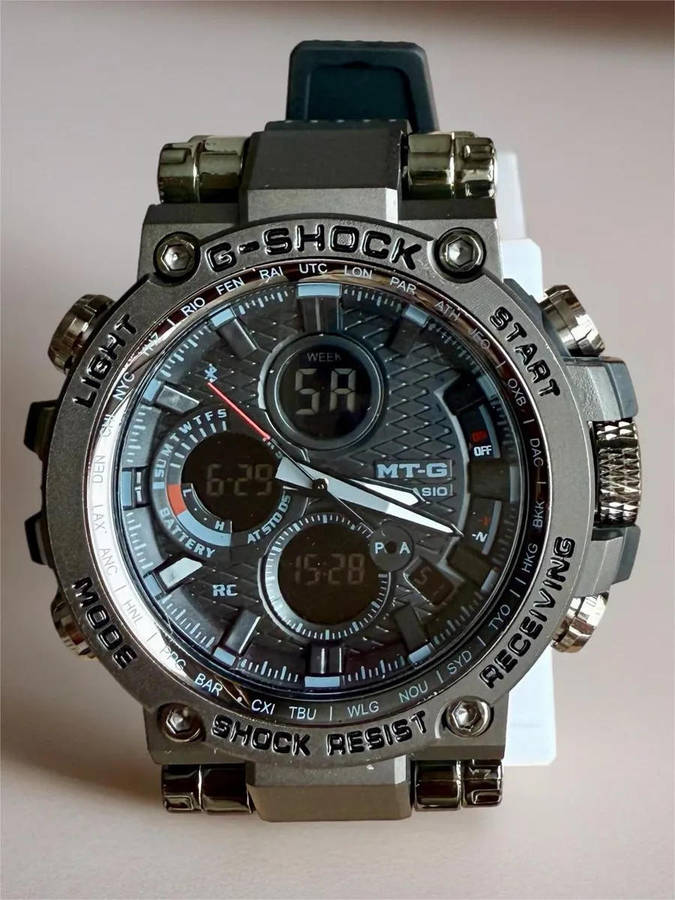 Casio G - Shock MTG B1000
