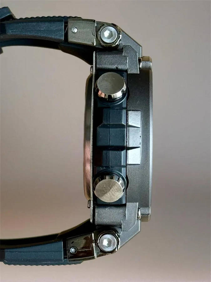 Casio G - Shock MTG B1000