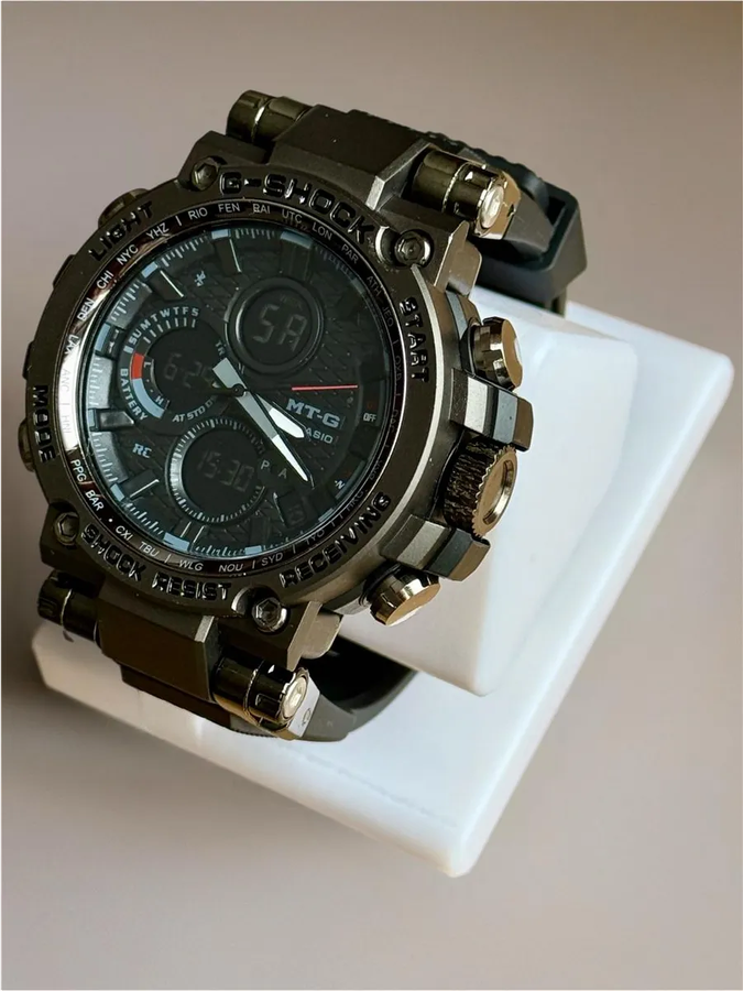 Casio G - Shock MTG B1000
