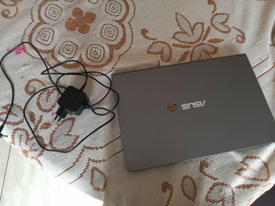 Asus notebook laptop