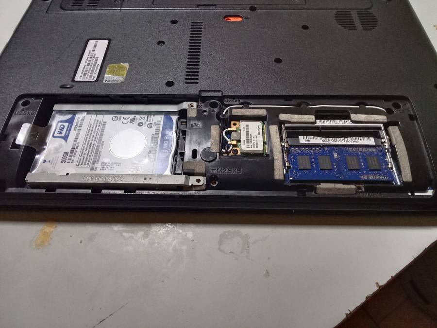 Acer Laptop For Parts and Repairs (Incomplete Orders will be cancelled in 40 hours)