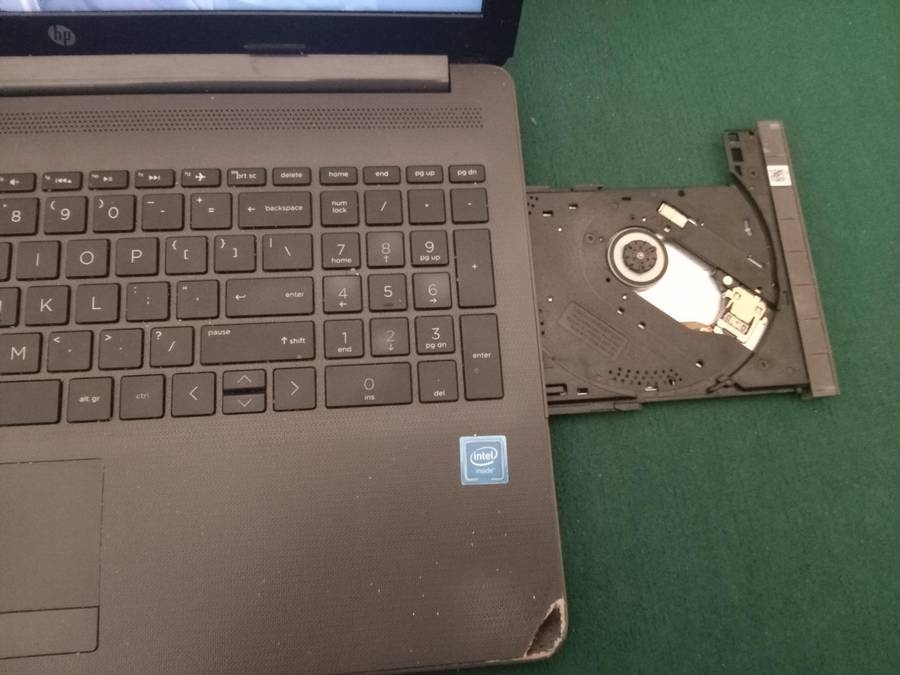 HP Laptop