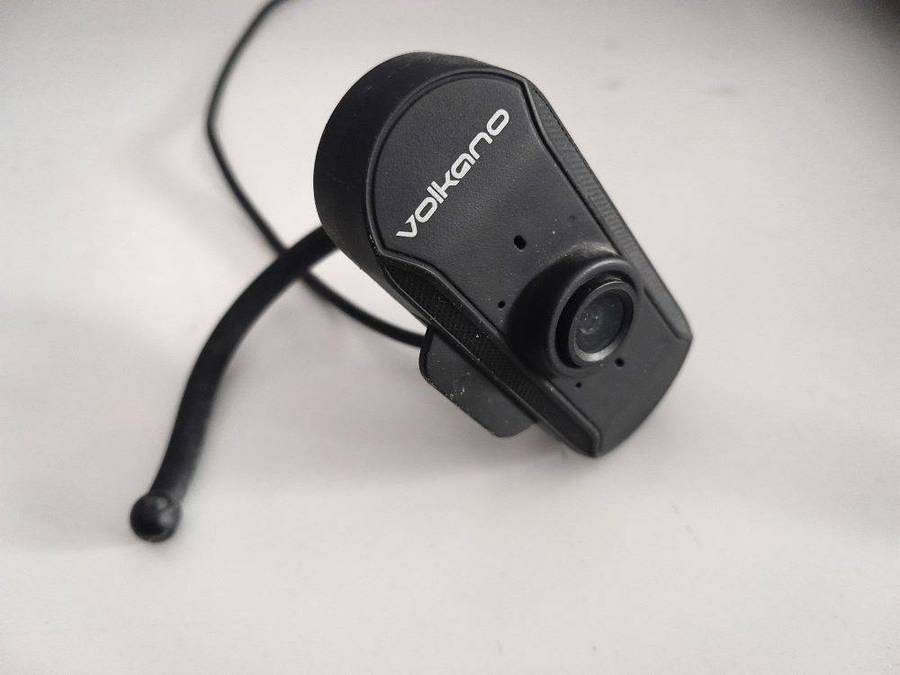 Volkano 1080 Web Cam