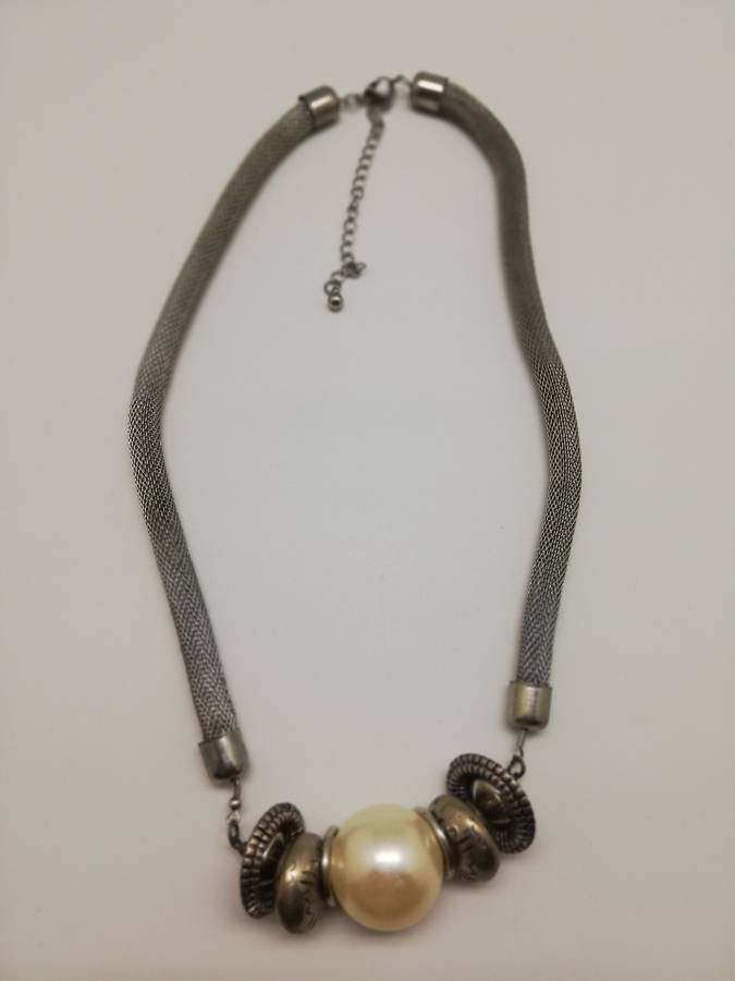 Costme Jewellery - 4 Necklaces