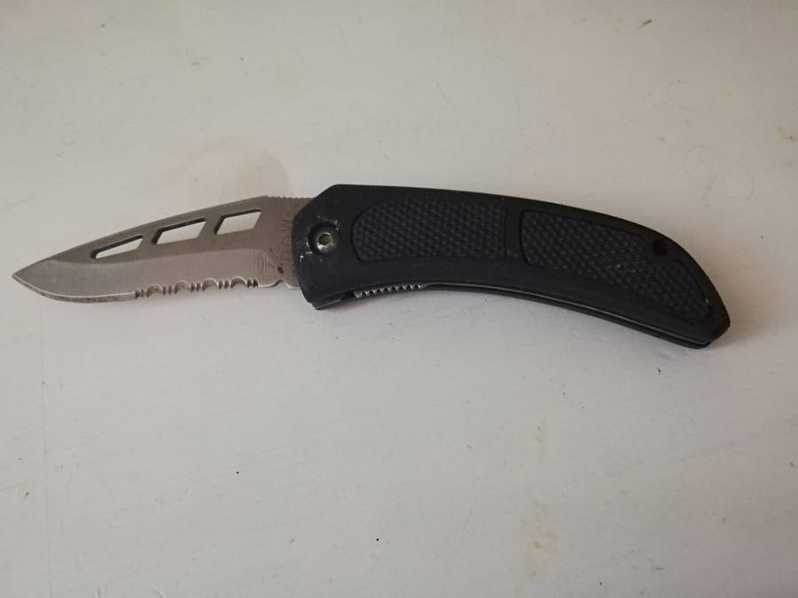 Seven Vintage Pocket Knives (Joblot)