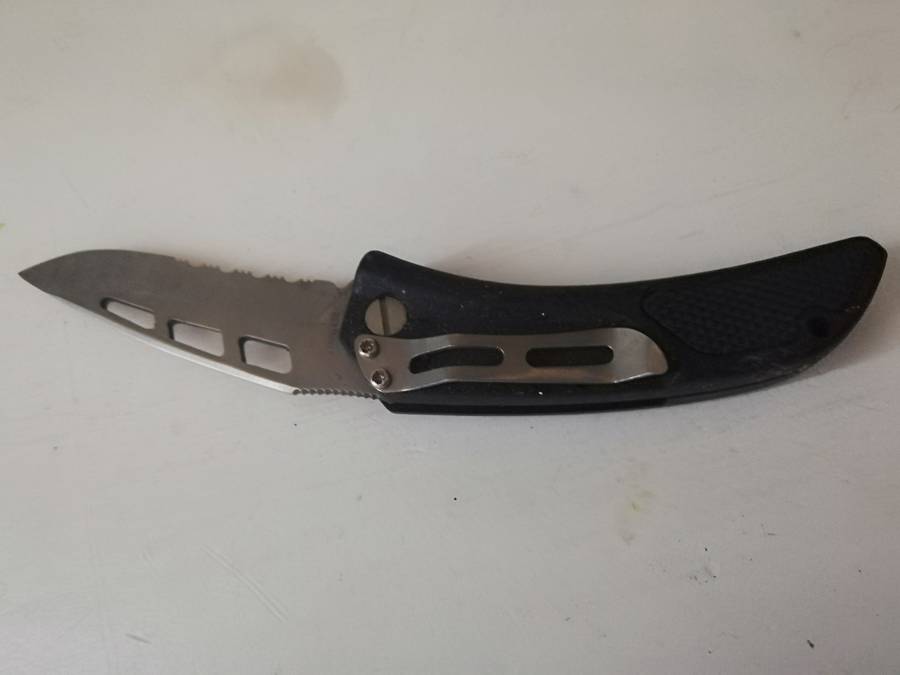 Seven Vintage Pocket Knives (Joblot)